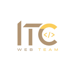 ITC Web Team Logo
